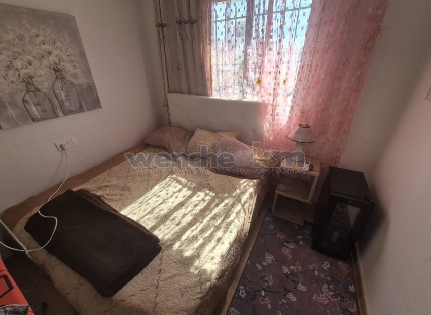 Wiederverkauf - Semi-Detached -
Orihuela Costa - Los Altos