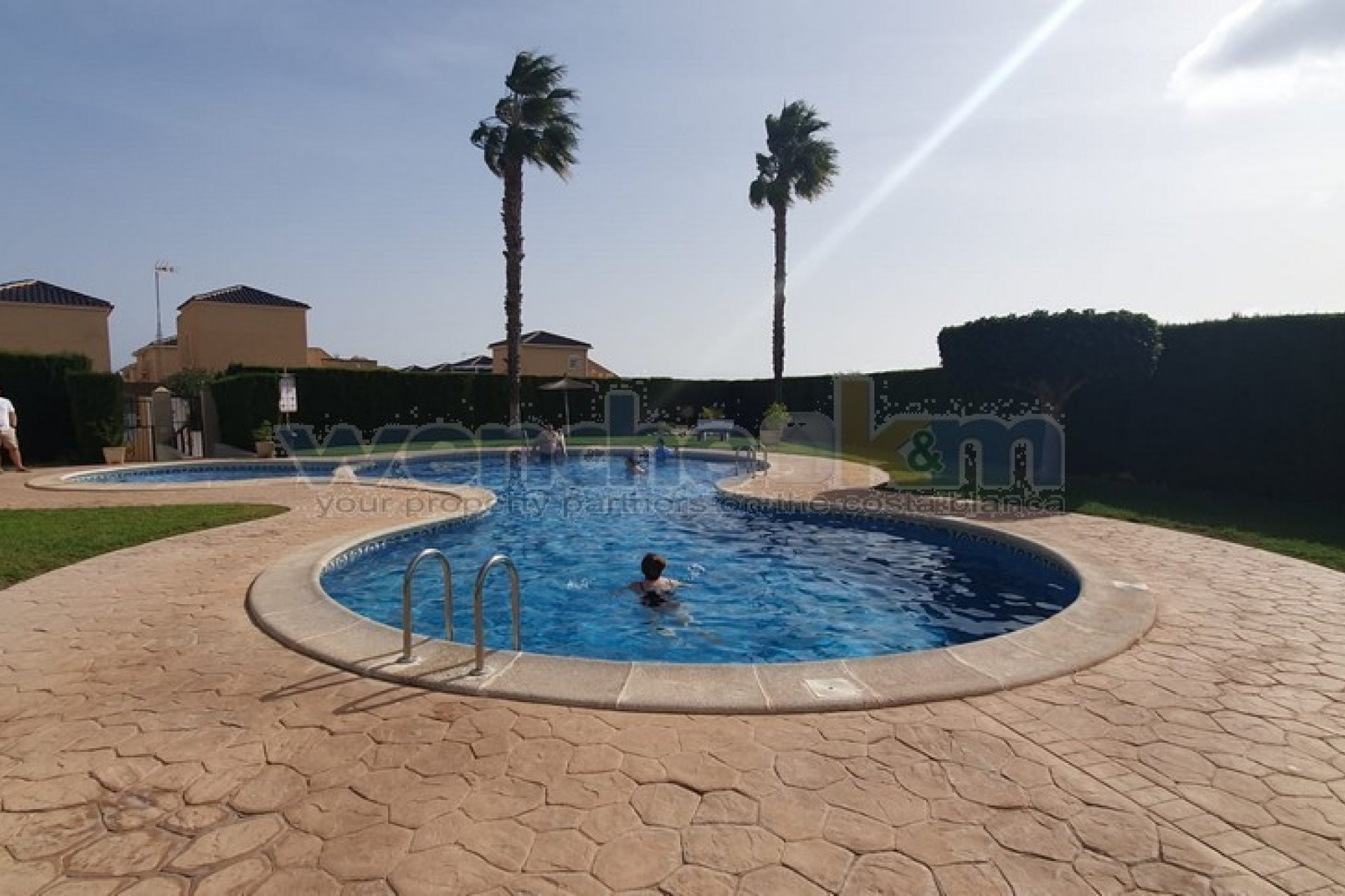 Wiederverkauf - Semi-Detached -
Orihuela Costa - Los Altos