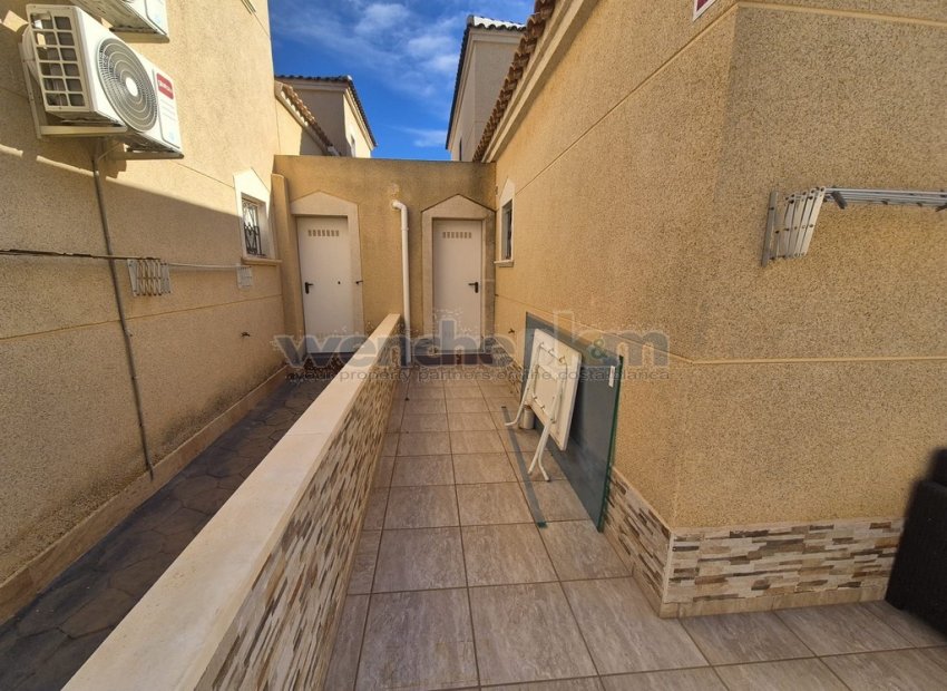 Wiederverkauf - Semi-Detached -
Orihuela Costa - Los Altos