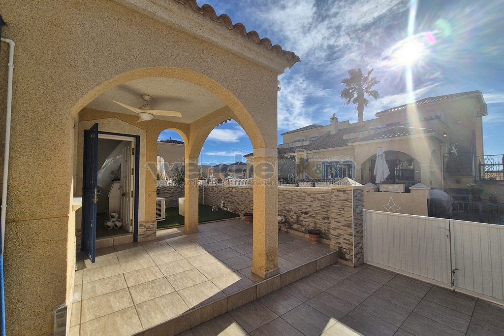 Wiederverkauf - Semi-Detached -
Orihuela Costa - Los Altos