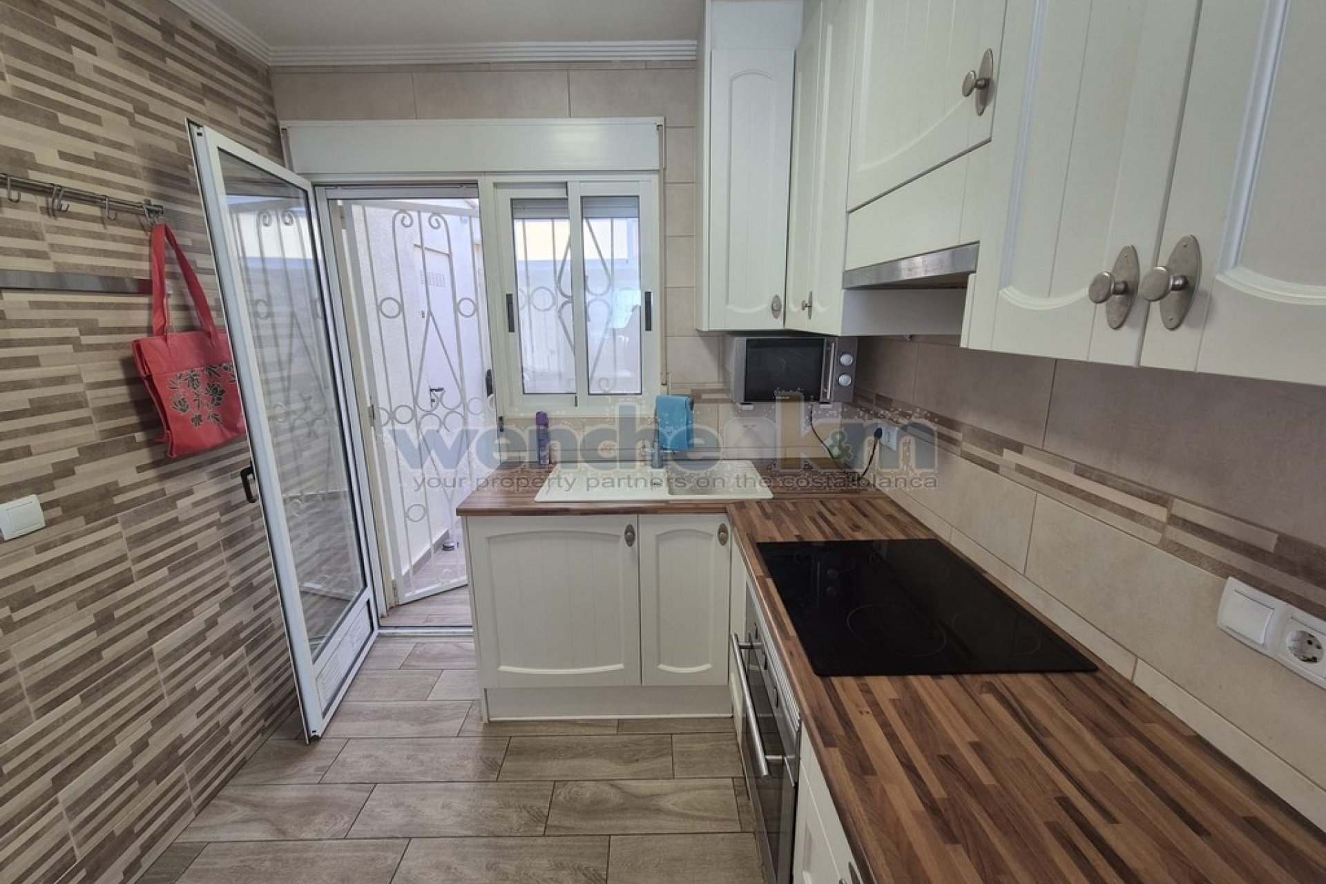 Wiederverkauf - Semi-Detached -
Orihuela Costa - Los Altos