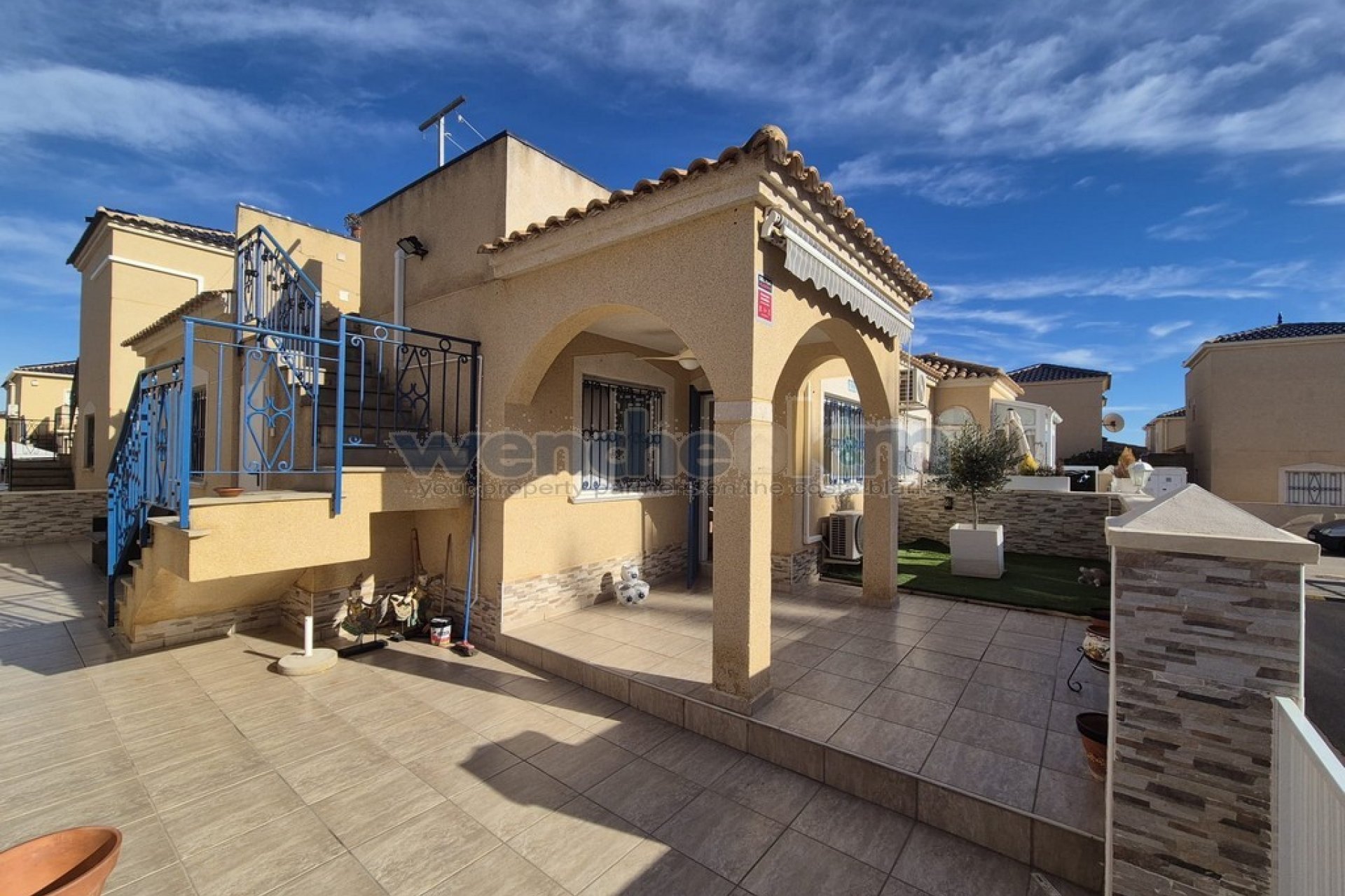 Wiederverkauf - Semi-Detached -
Orihuela Costa - Los Altos