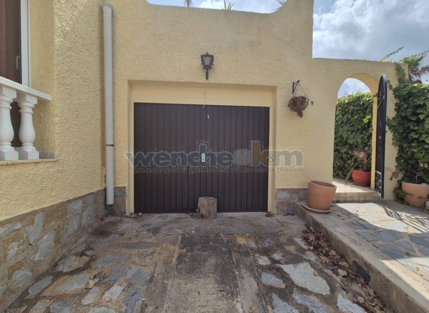 Wiederverkauf - Semi-Detached -
Orihuela Costa - Los Balcones