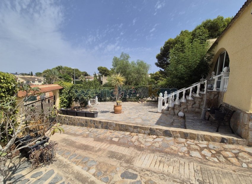 Wiederverkauf - Semi-Detached -
Orihuela Costa - Los Balcones
