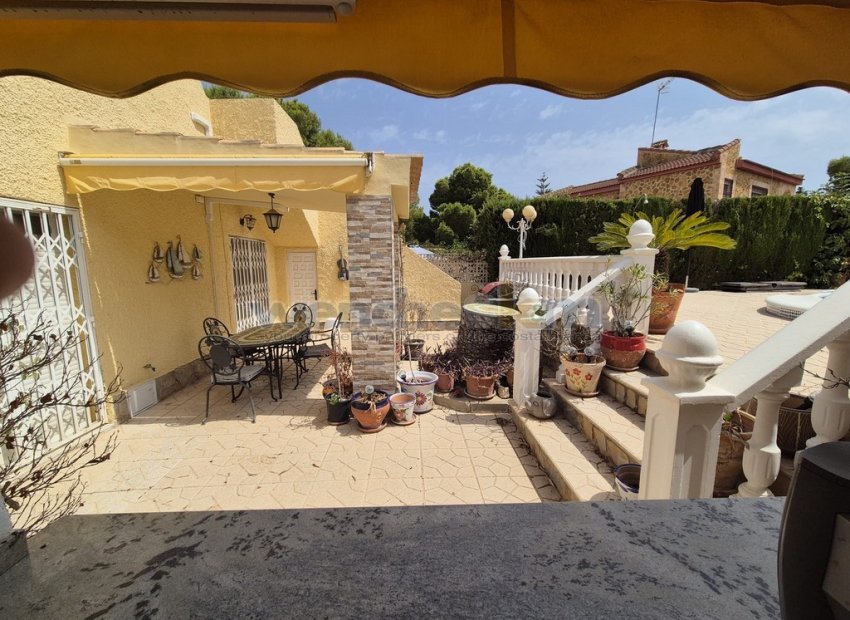 Wiederverkauf - Semi-Detached -
Orihuela Costa - Los Balcones