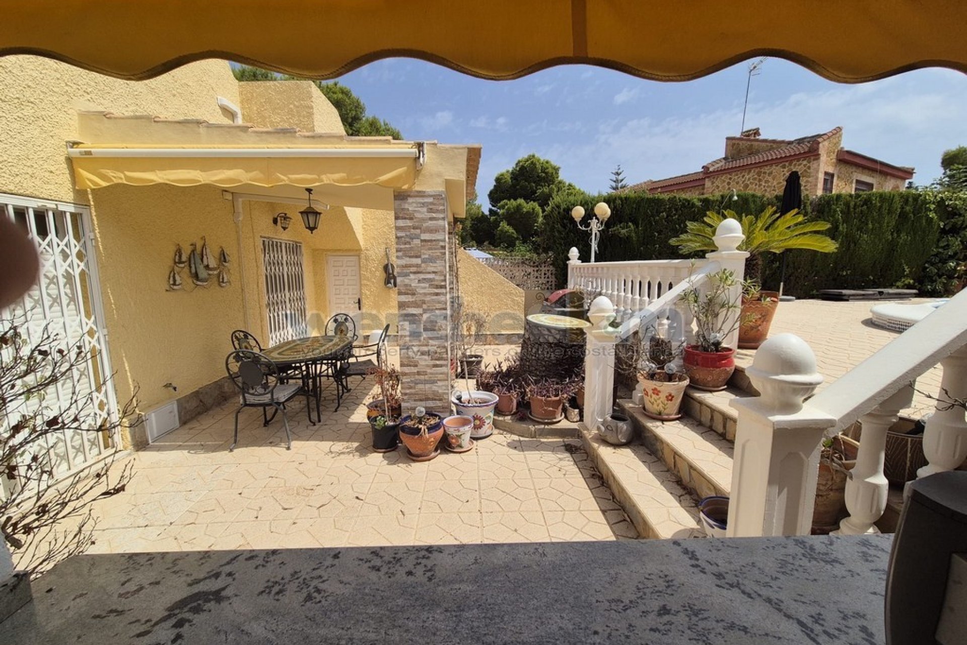 Wiederverkauf - Semi-Detached -
Orihuela Costa - Los Balcones