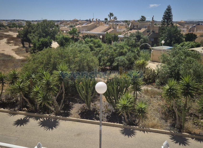 Wiederverkauf - terraced -
Orihuela Costa - La Florida