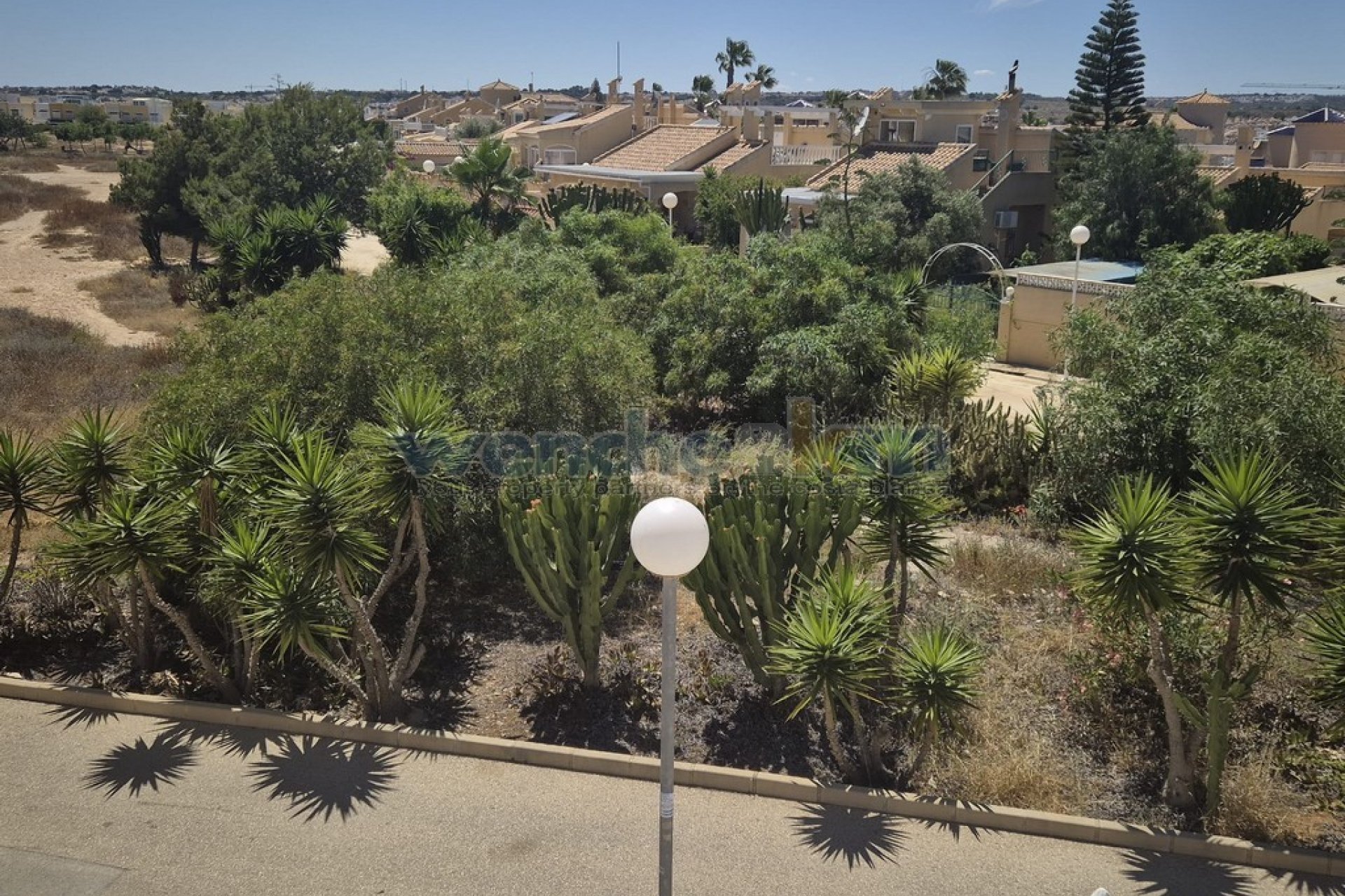Wiederverkauf - terraced -
Orihuela Costa - La Florida