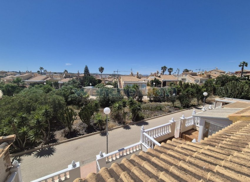 Wiederverkauf - terraced -
Orihuela Costa - La Florida