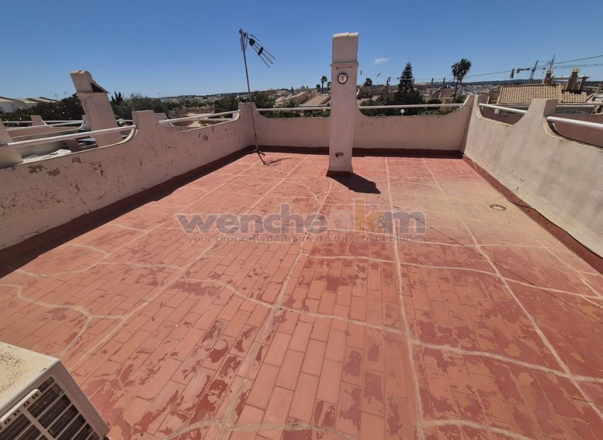Wiederverkauf - terraced -
Orihuela Costa - La Florida