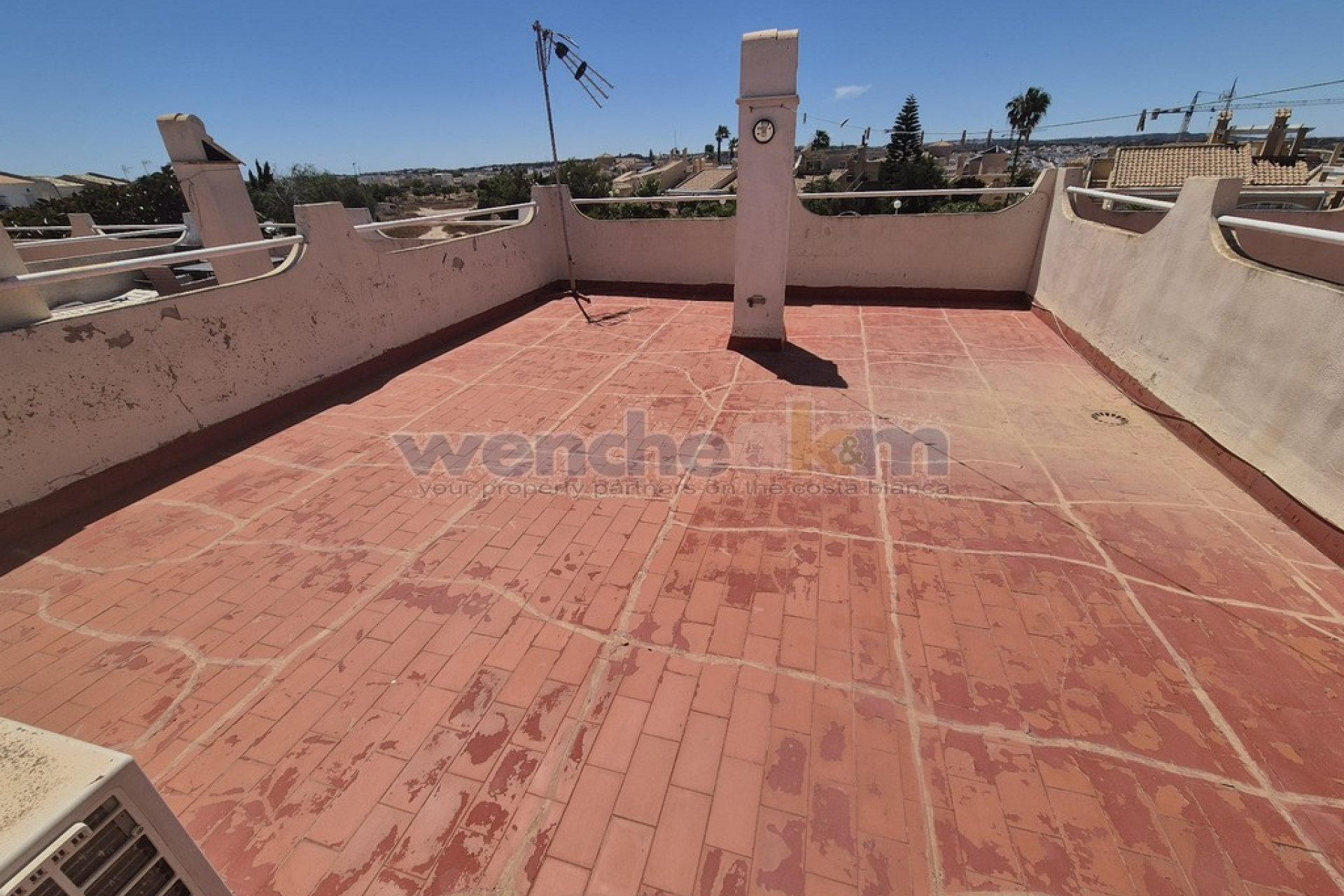 Wiederverkauf - terraced -
Orihuela Costa - La Florida