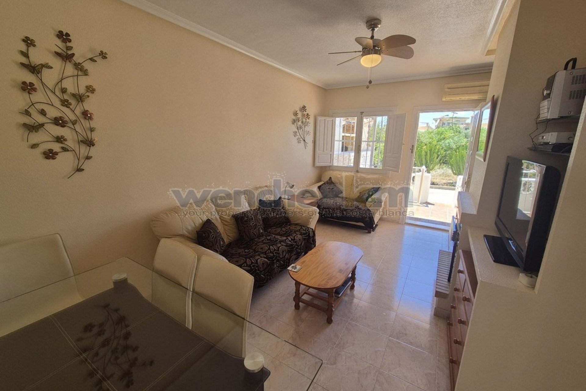 Wiederverkauf - terraced -
Orihuela Costa - La Florida