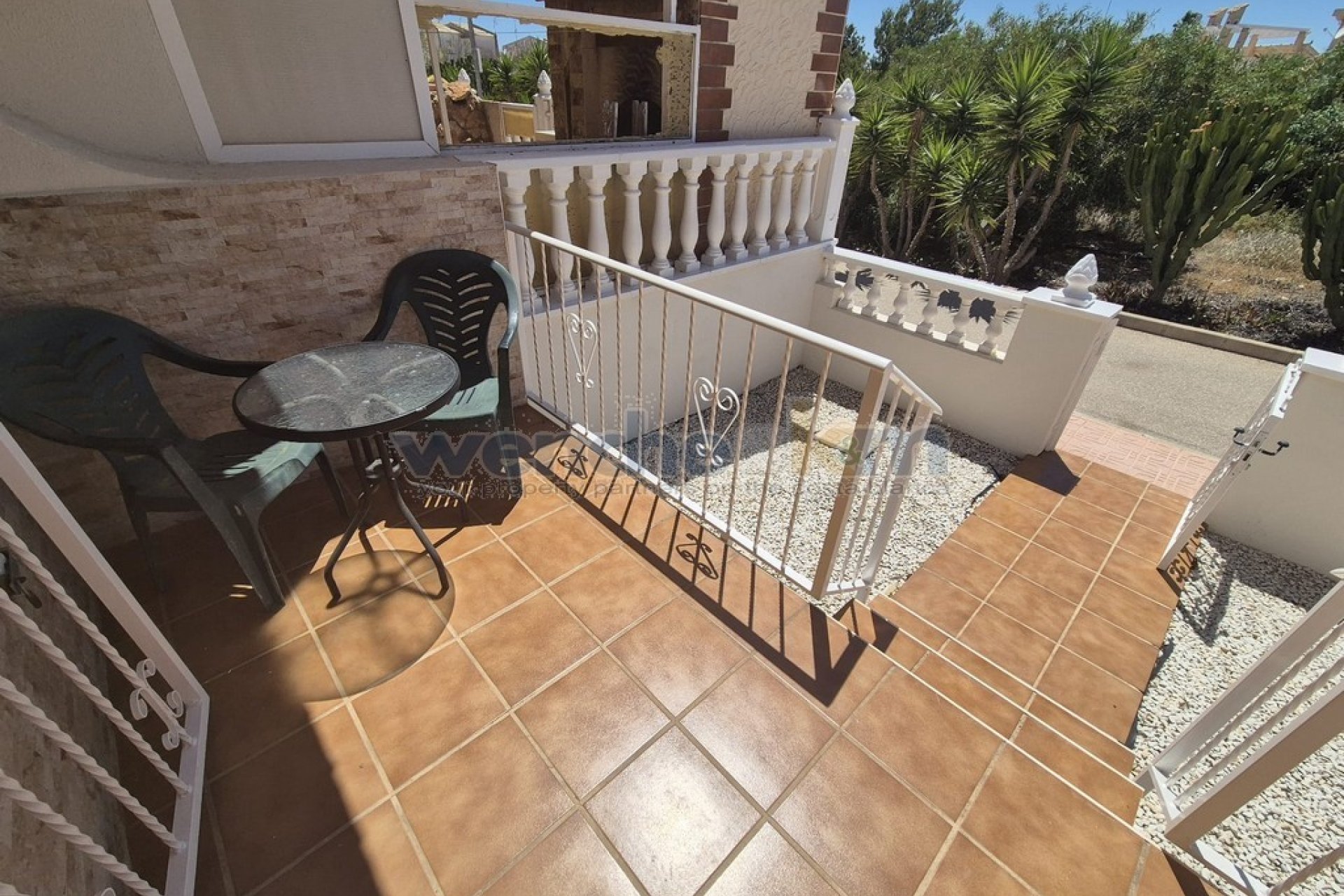 Wiederverkauf - terraced -
Orihuela Costa - La Florida