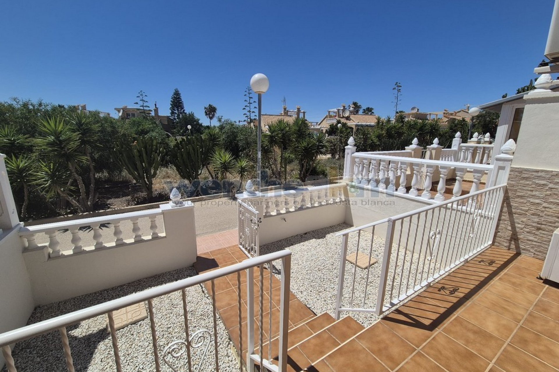 Wiederverkauf - terraced -
Orihuela Costa - La Florida