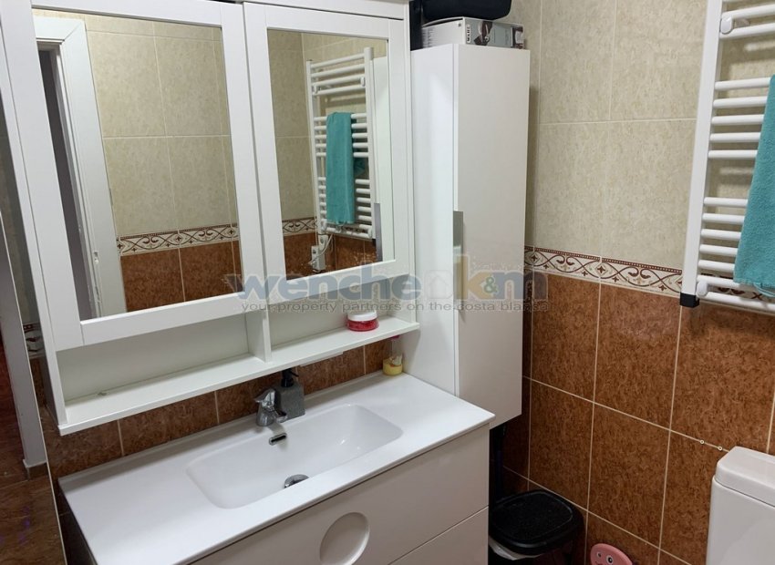 Wiederverkauf - terraced -
Orihuela Costa - La Florida