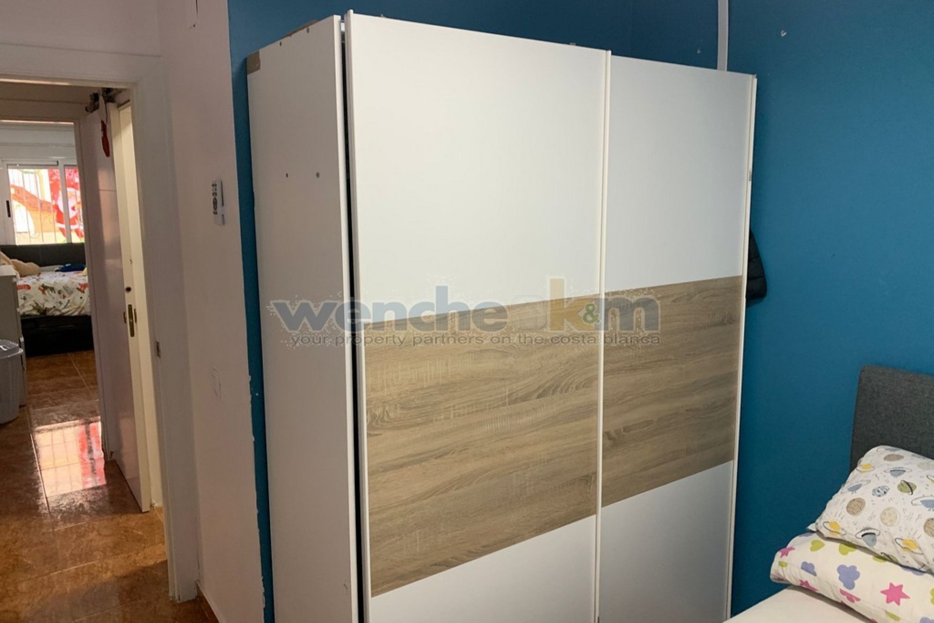 Wiederverkauf - terraced -
Orihuela Costa - La Florida