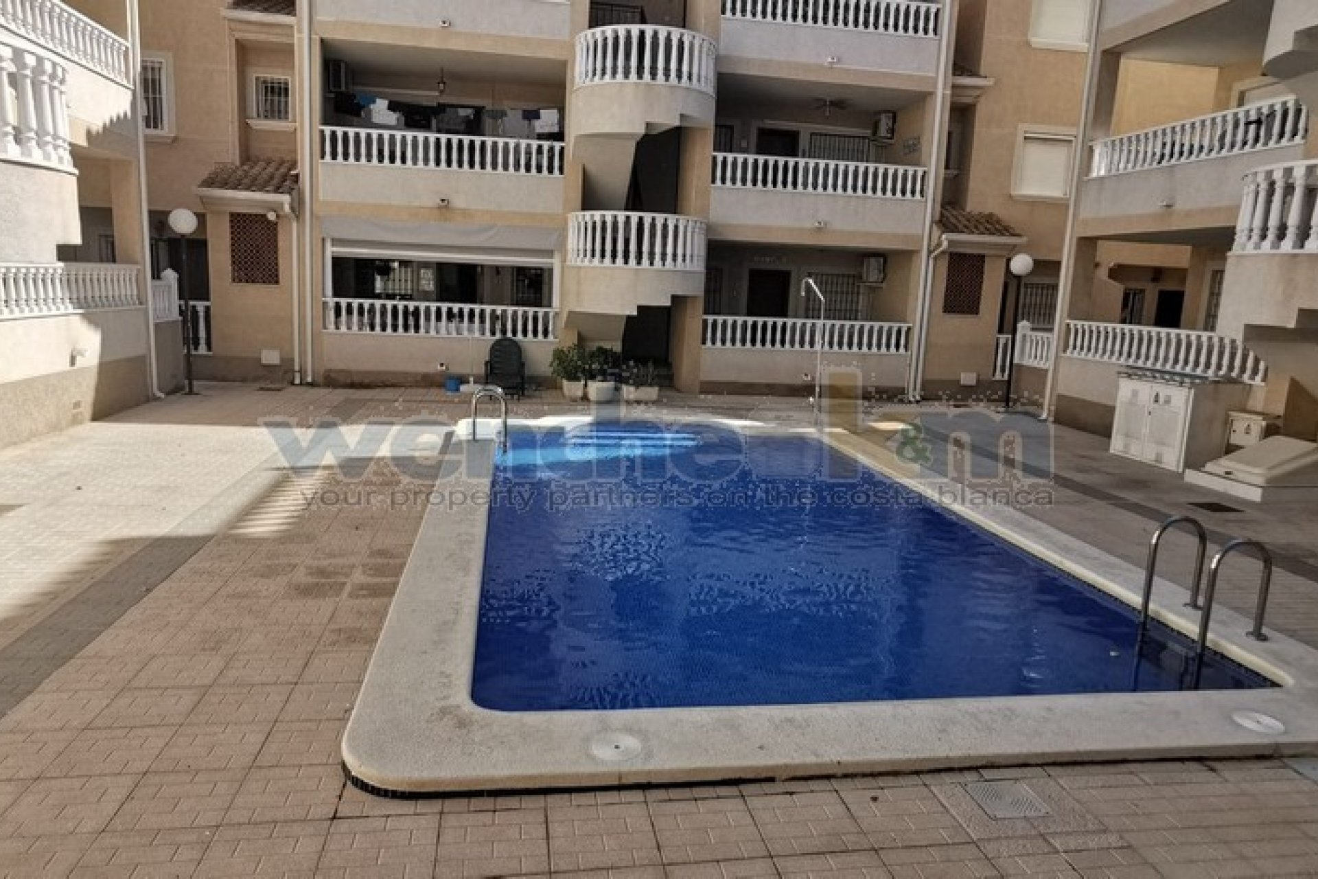 Wiederverkauf - terraced -
Orihuela Costa - La Florida