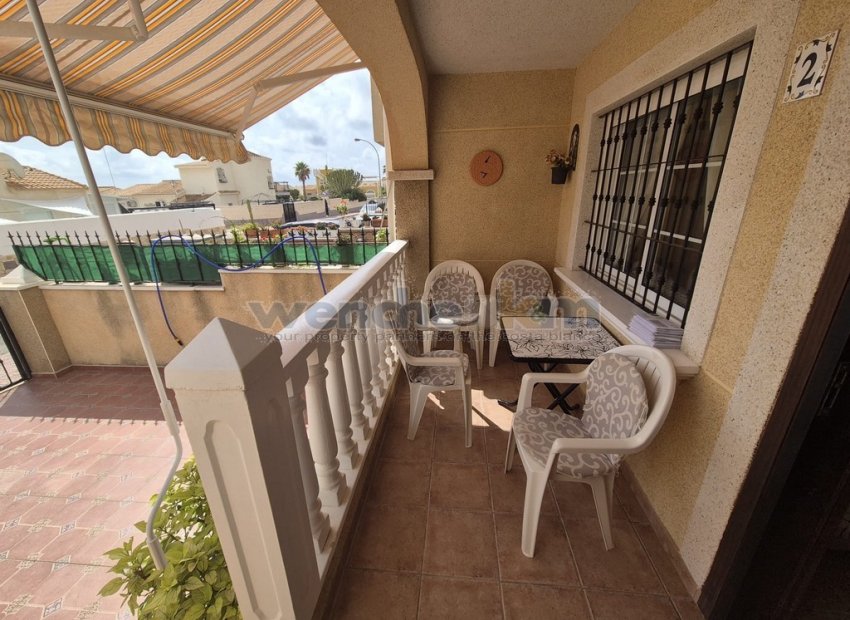 Wiederverkauf - terraced -
Orihuela Costa - La Florida