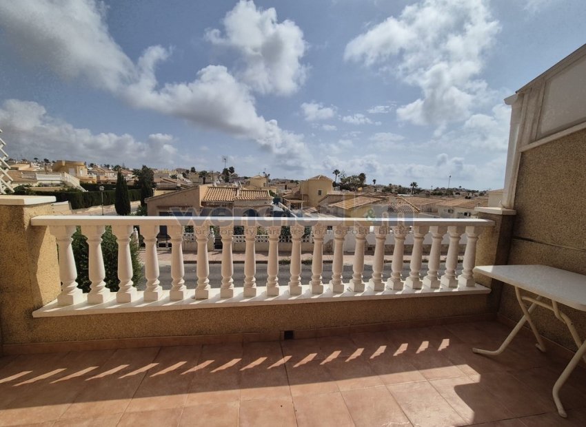 Wiederverkauf - terraced -
Orihuela Costa - La Florida