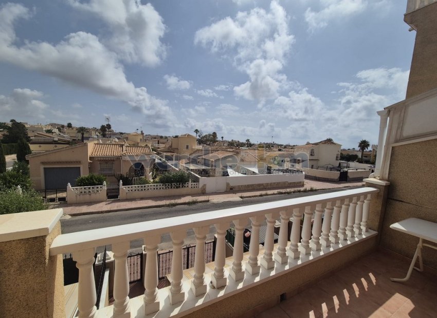Wiederverkauf - terraced -
Orihuela Costa - La Florida