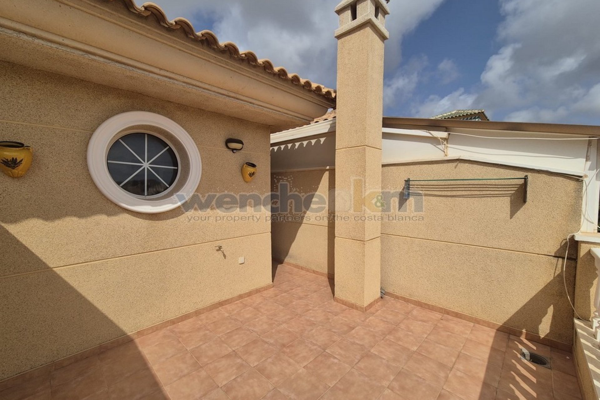 Wiederverkauf - terraced -
Orihuela Costa - La Florida