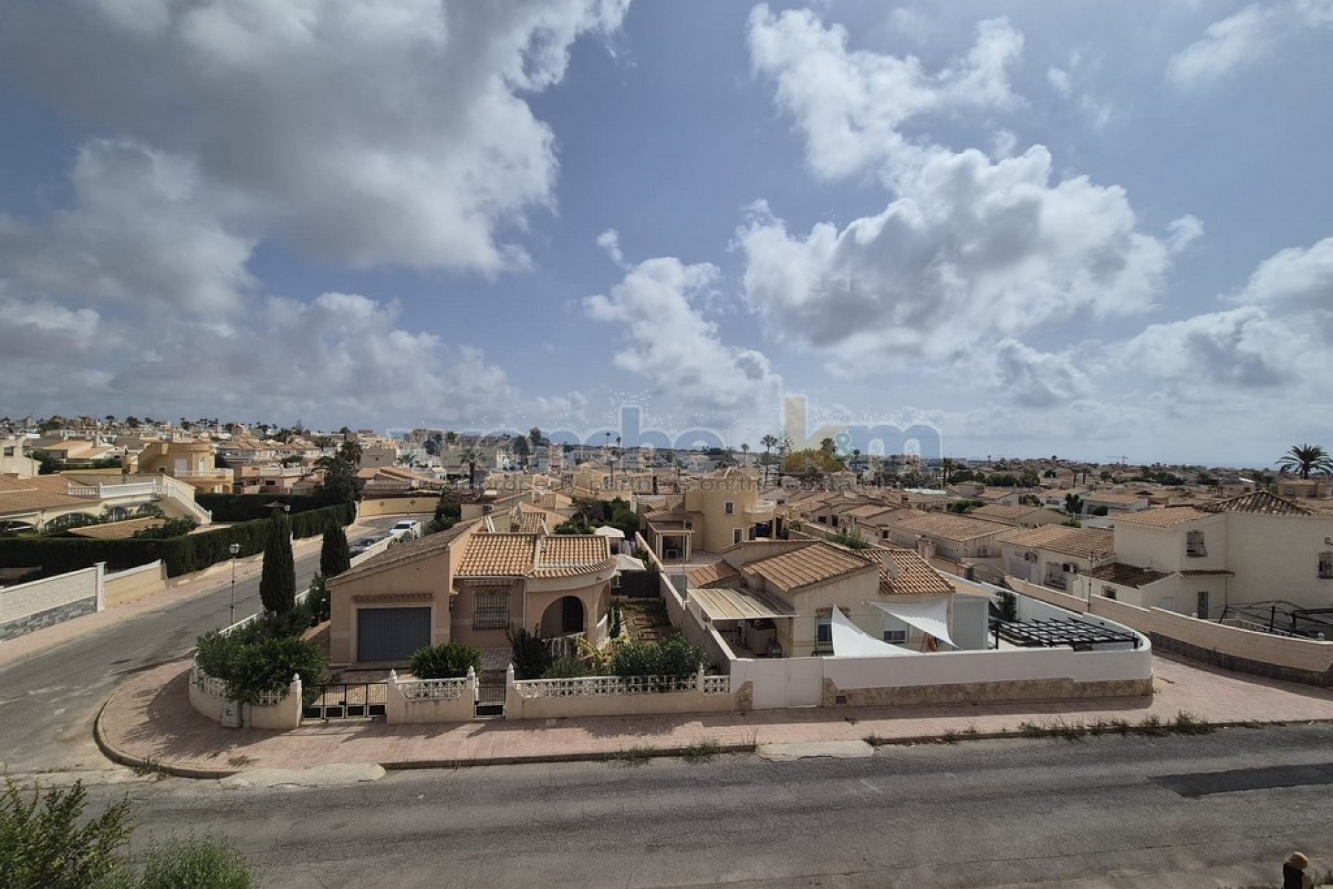 Wiederverkauf - terraced -
Orihuela Costa - La Florida