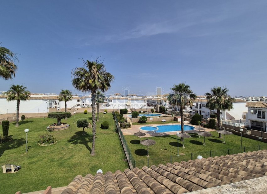 Wiederverkauf - terraced -
Orihuela Costa - Los Altos