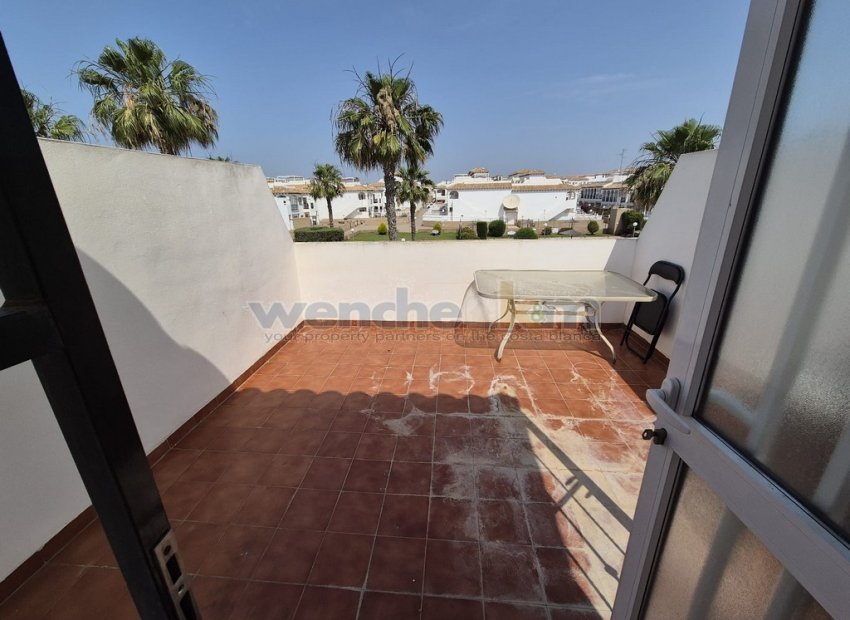 Wiederverkauf - terraced -
Orihuela Costa - Los Altos