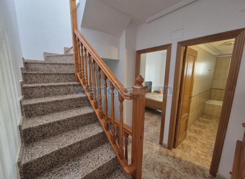 Wiederverkauf - terraced -
Orihuela Costa - Los Altos