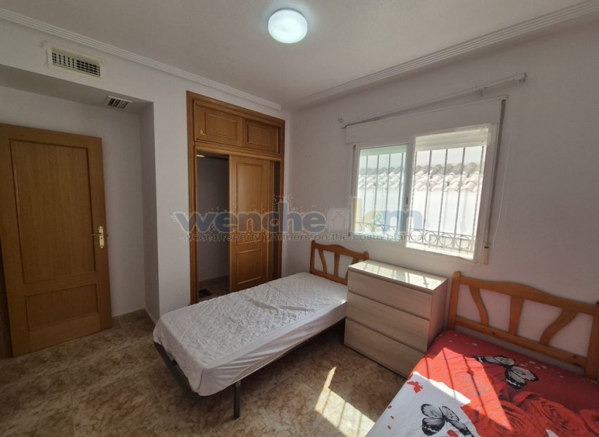 Wiederverkauf - terraced -
Orihuela Costa - Los Altos