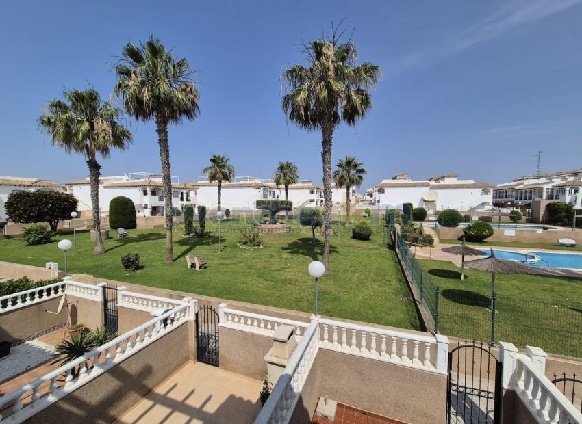 Wiederverkauf - terraced -
Orihuela Costa - Los Altos