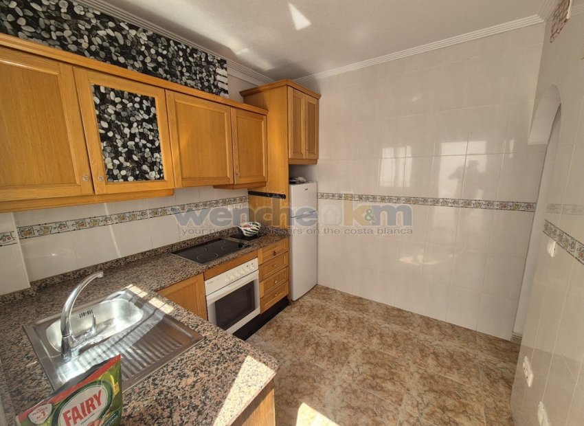 Wiederverkauf - terraced -
Orihuela Costa - Los Altos