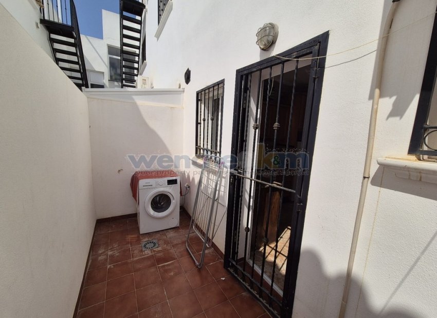 Wiederverkauf - terraced -
Orihuela Costa - Los Altos
