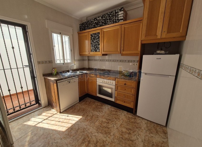Wiederverkauf - terraced -
Orihuela Costa - Los Altos