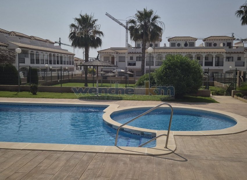 Wiederverkauf - terraced -
Orihuela Costa - Los Altos