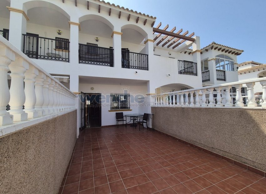 Wiederverkauf - terraced -
Orihuela Costa - Los Altos