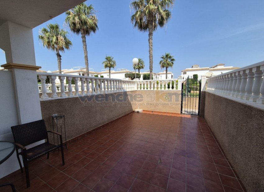 Wiederverkauf - terraced -
Orihuela Costa - Los Altos