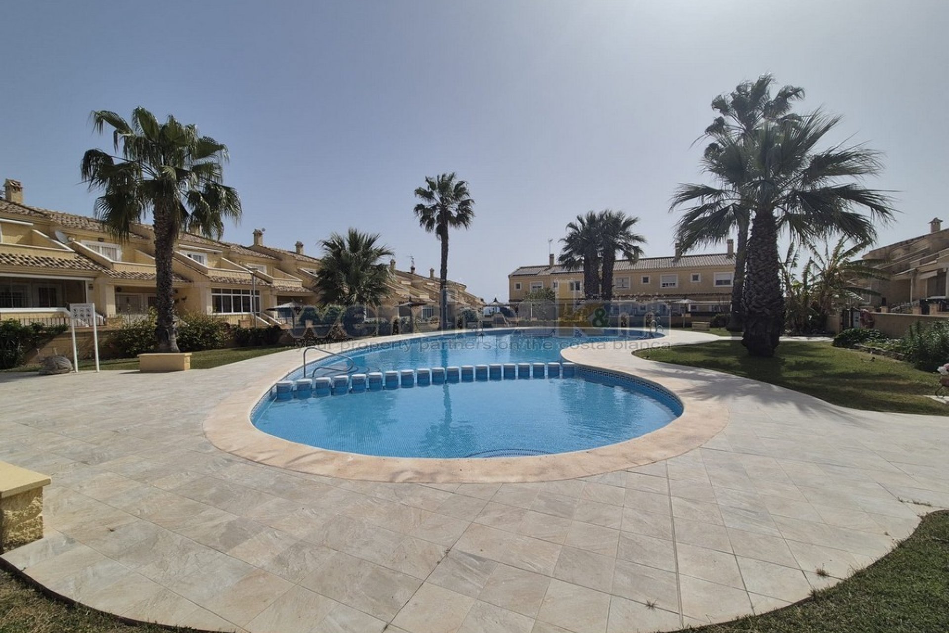 Wiederverkauf - terraced -
Orihuela Costa - Los Altos