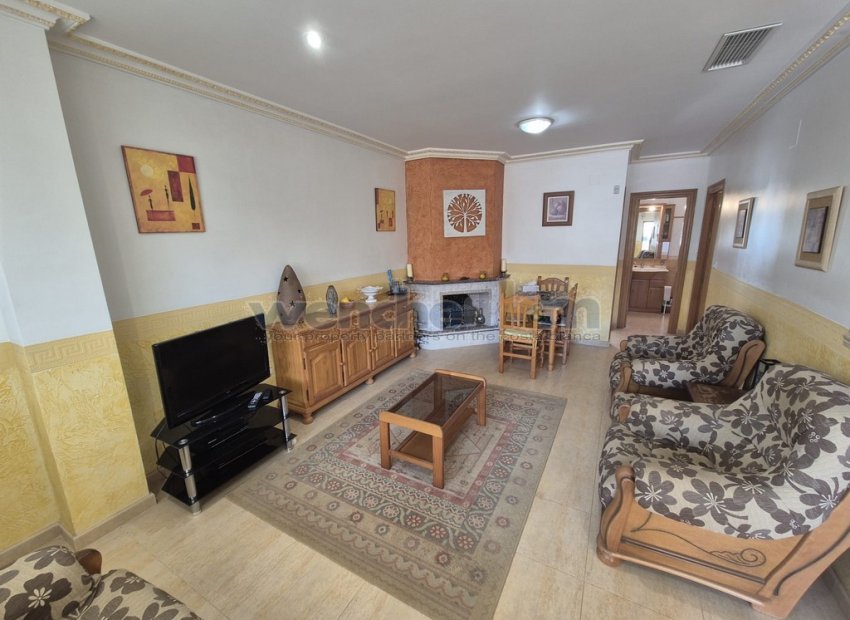 Wiederverkauf - terraced -
Orihuela Costa - Los Altos