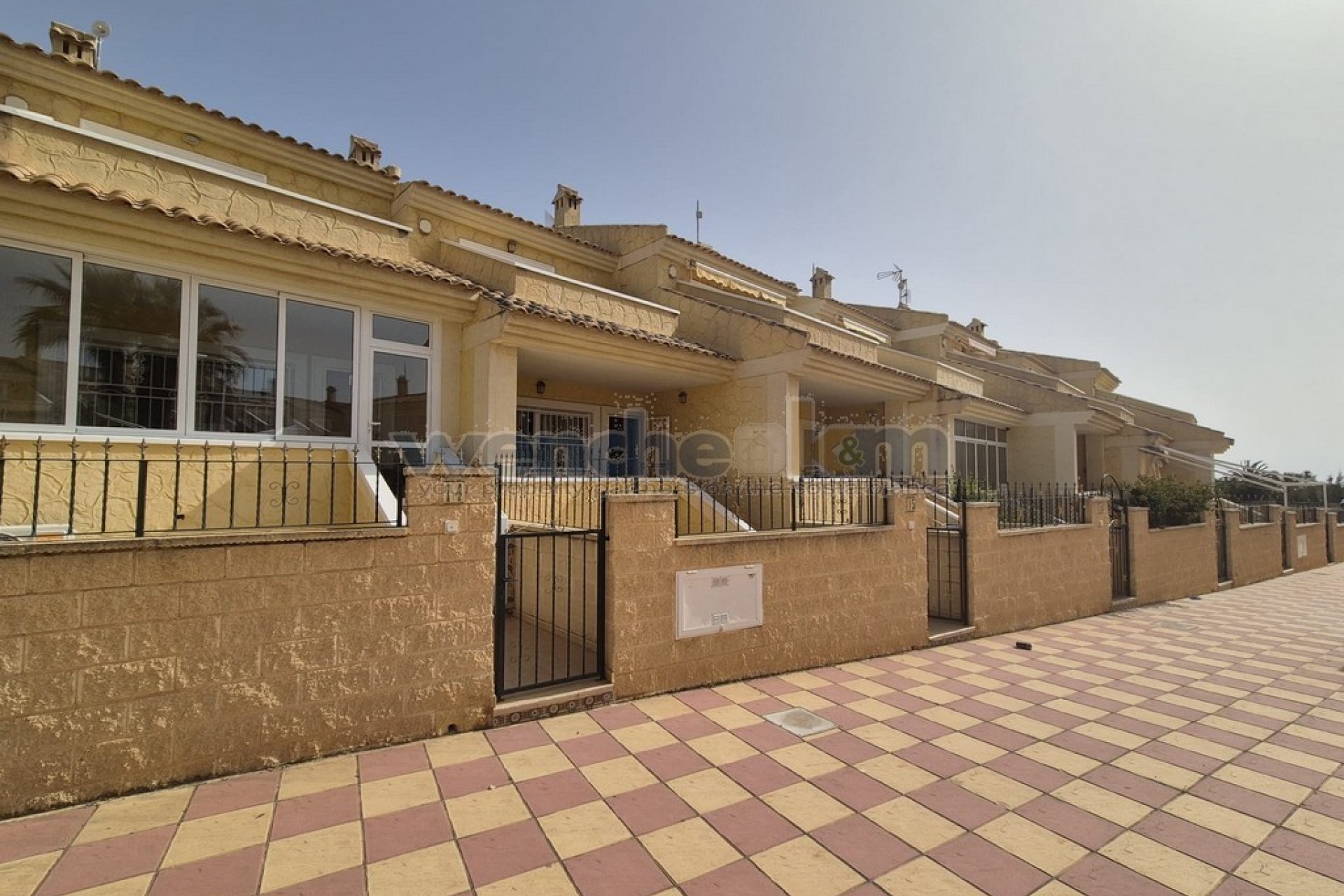 Wiederverkauf - terraced -
Orihuela Costa - Los Altos