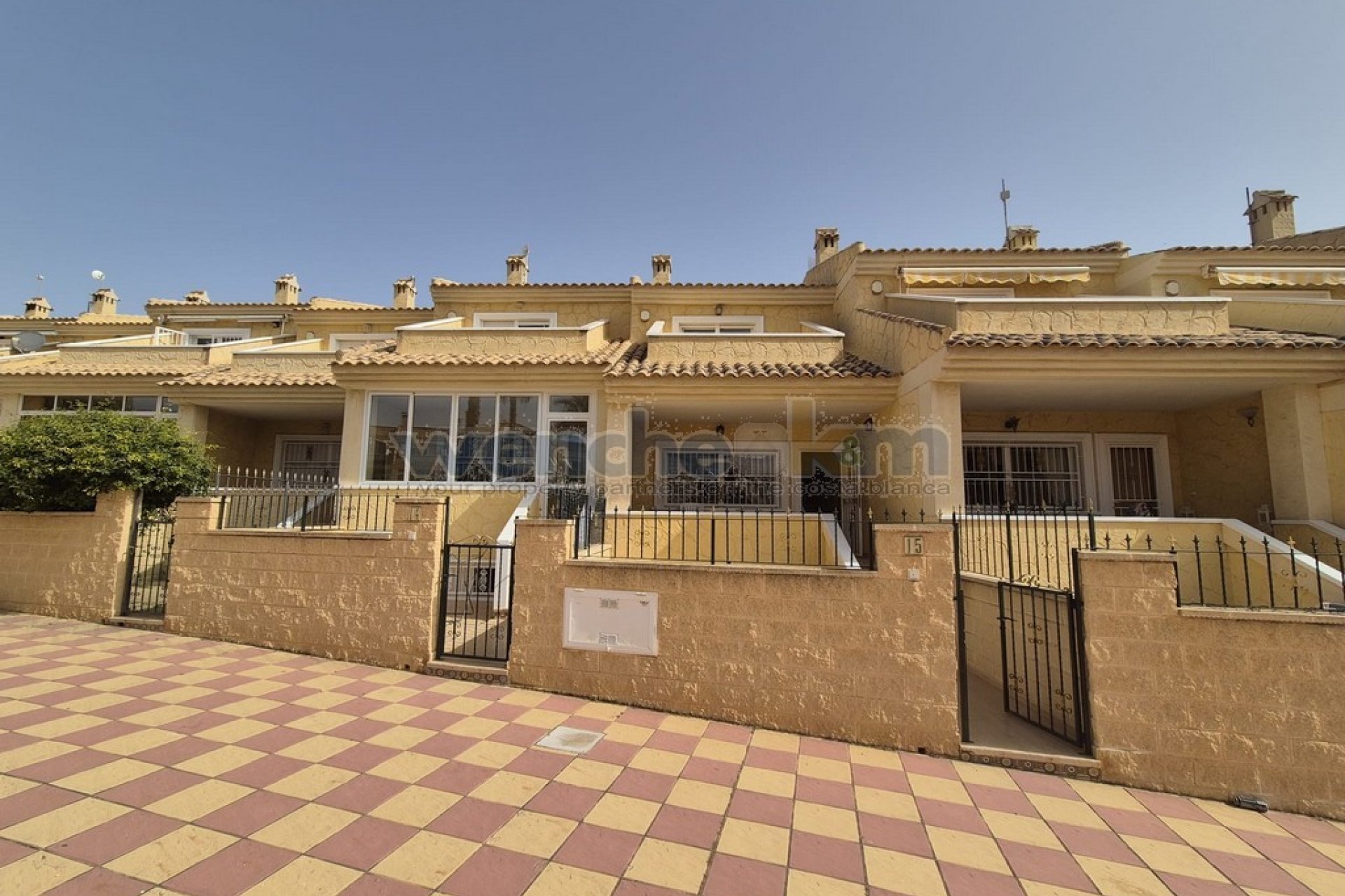 Wiederverkauf - terraced -
Orihuela Costa - Los Altos