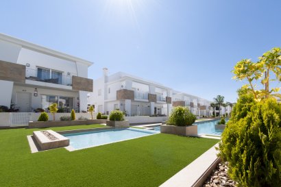 Wohnung - Neue Gebäude - Rojales - Rojales