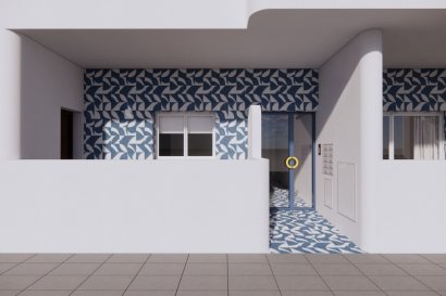 Wohnung - Neue Gebäude - Torre de la Horadada -
                Torre de la Horadada