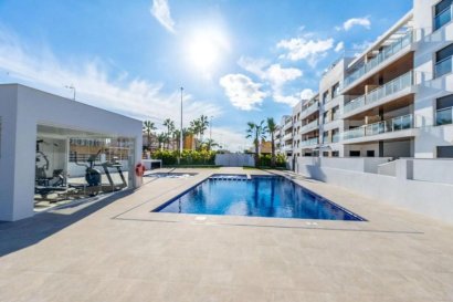 Wohnung - Neue Gebäude - Torrevieja - Torrevieja