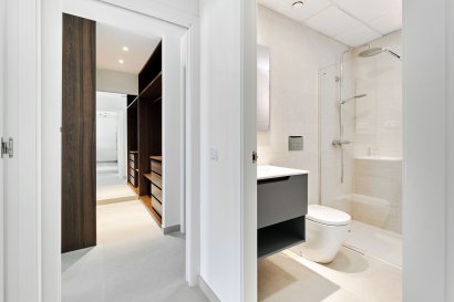 Nouvelle construction - Bungalow-Appartement -
Torrevieja