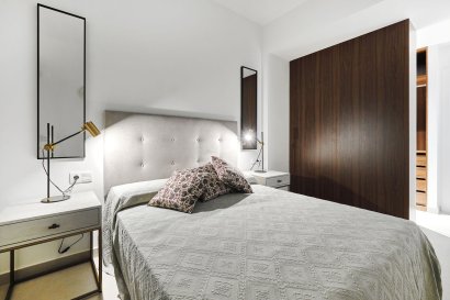 Nouvelle construction - Bungalow-Appartement -
Torrevieja