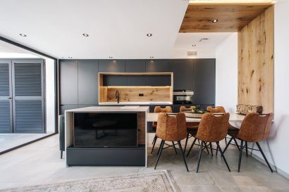 Obra nueva - Bungalow-Piso -
Ciudad Quesada
