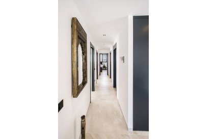 Obra nueva - Bungalow-Piso -
Ciudad Quesada