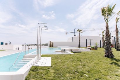 Obra nueva - Bungalow-Piso -
Ciudad Quesada