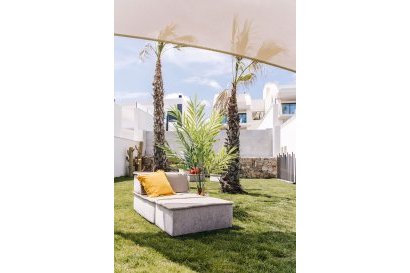 Obra nueva - Bungalow-Piso -
Ciudad Quesada
